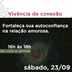 Vivências de Conexão