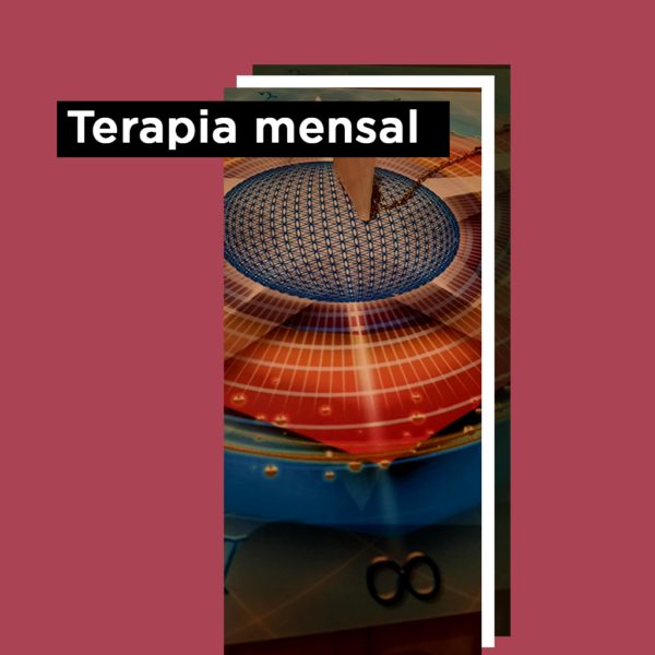 Terapia mensal